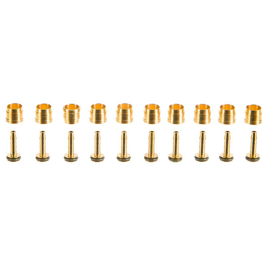 Compression Ferrules Kit