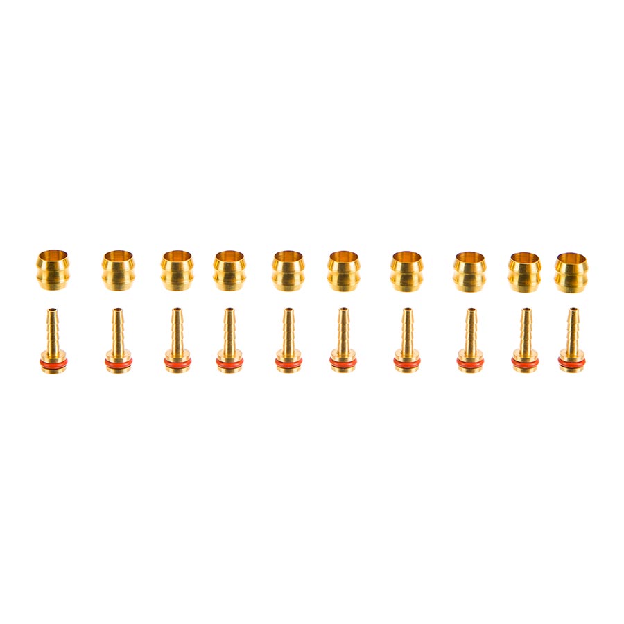 Compression Ferrules Kit