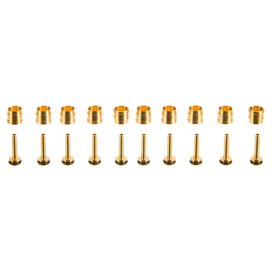 Compression Ferrules Kit