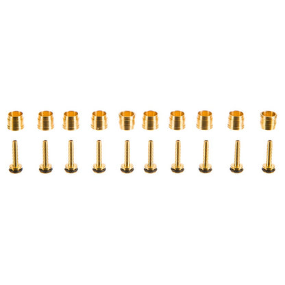 Compression Ferrules Kit