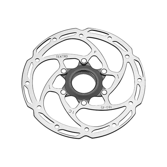 TR-45 Center Disc