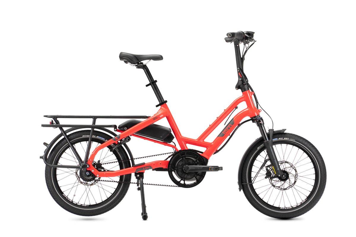 Tern DuoStand HSD Kit