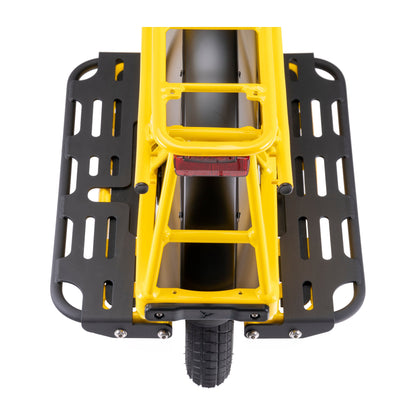 Tern Sidekick Wide Deck - Power in Motion