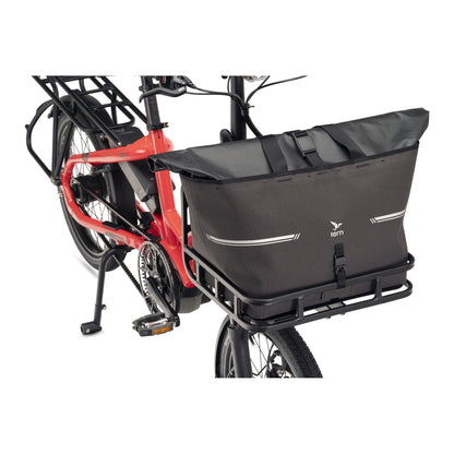 Tern WeatherTop Bag - Power in Motion