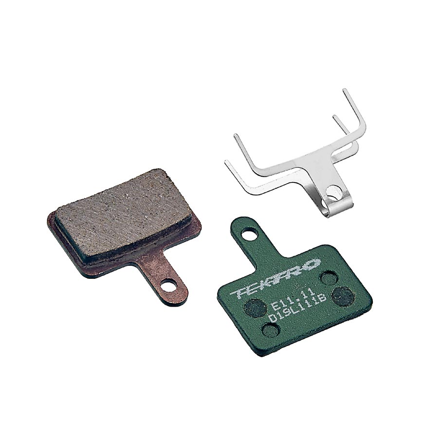 Disc Brake Pads