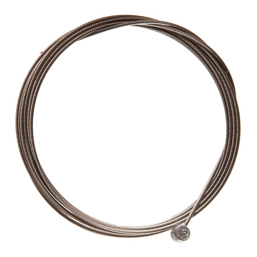 SRAM, Stainless Brake Cable, Brake Cable, 1.5mm, 2000mm, Steel