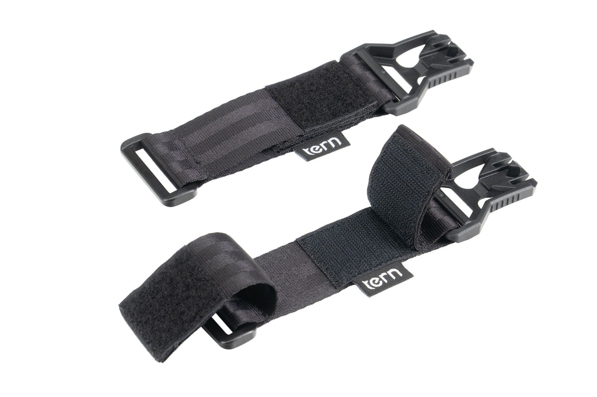 Tern Pannier Adapter