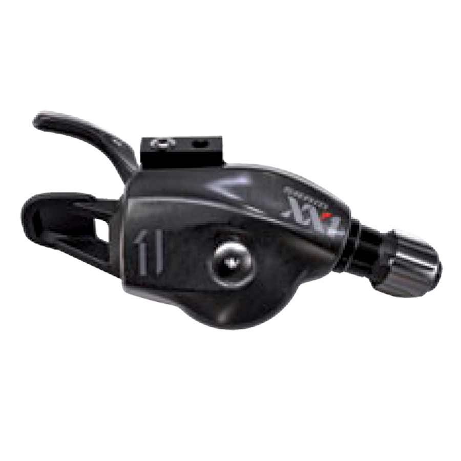 SRAM, XX1, Trigger shifter, 11sp, Rear, Unit