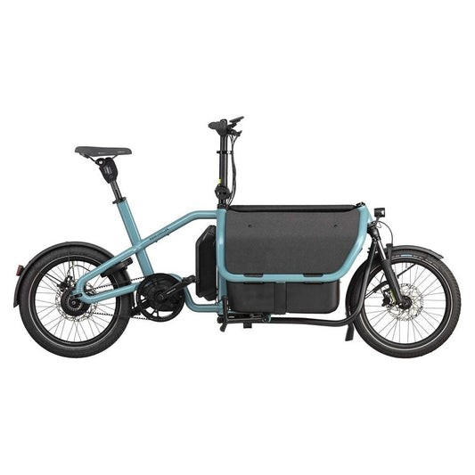 Riese & Muller Bikes – Power in Motion