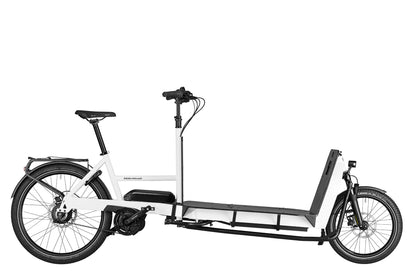 Riese & Müller Transporter2 85