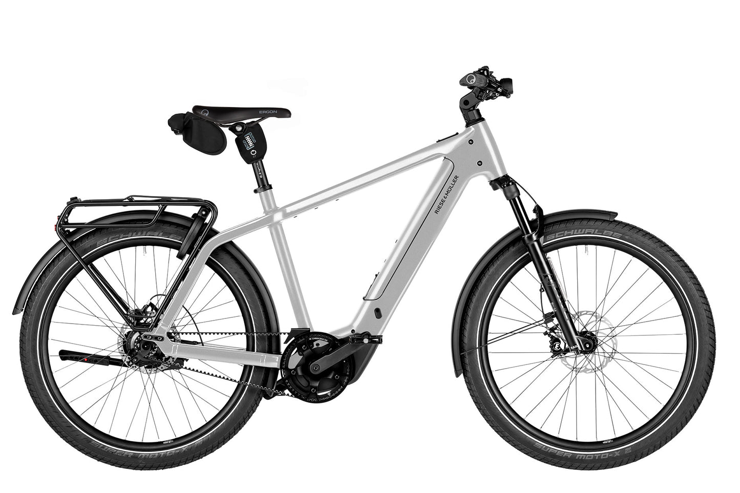 Riese & Müller Charger5