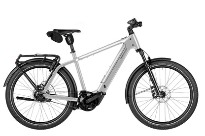 Riese & Müller Charger5