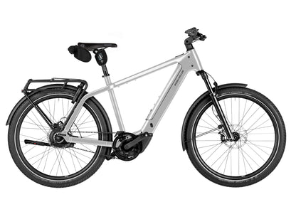 Riese & Müller Charger5