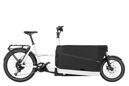 Riese & Müller Packster2 70