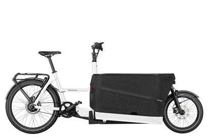 Riese & Müller Packster2 70