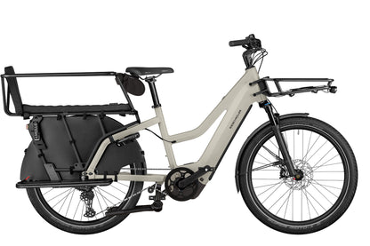 Riese & Müller Multicharger3 Mixte