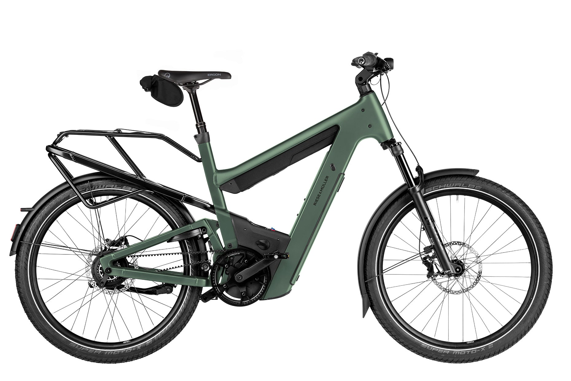 Riese & Müller Superdelite5