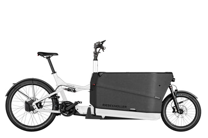 Riese & Müller Packster2 70 CT