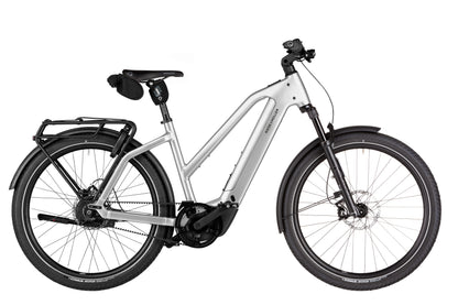Riese & Müller Charger5 Mixte
