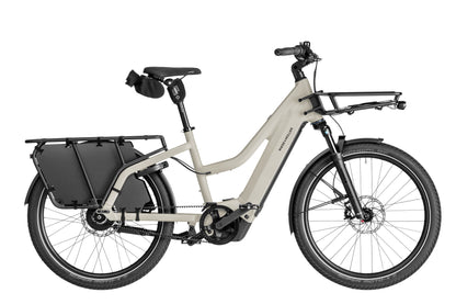 Riese & Müller Multicharger3 Mixte