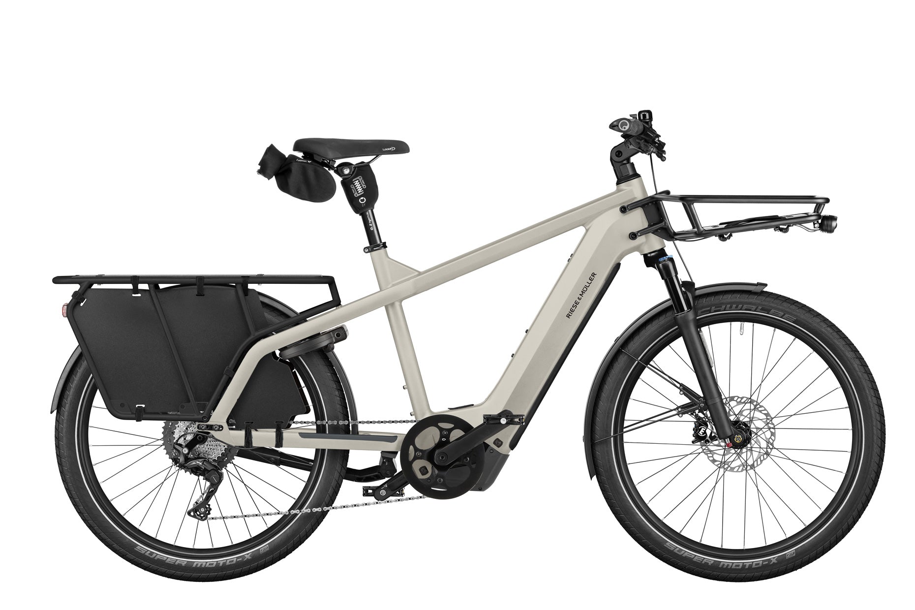 Riese & Müller Multicharger3