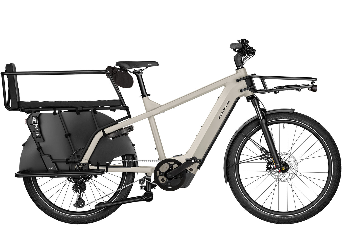 Riese & Müller Multicharger3
