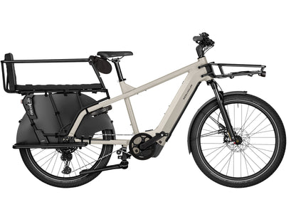 Riese & Müller Multicharger3