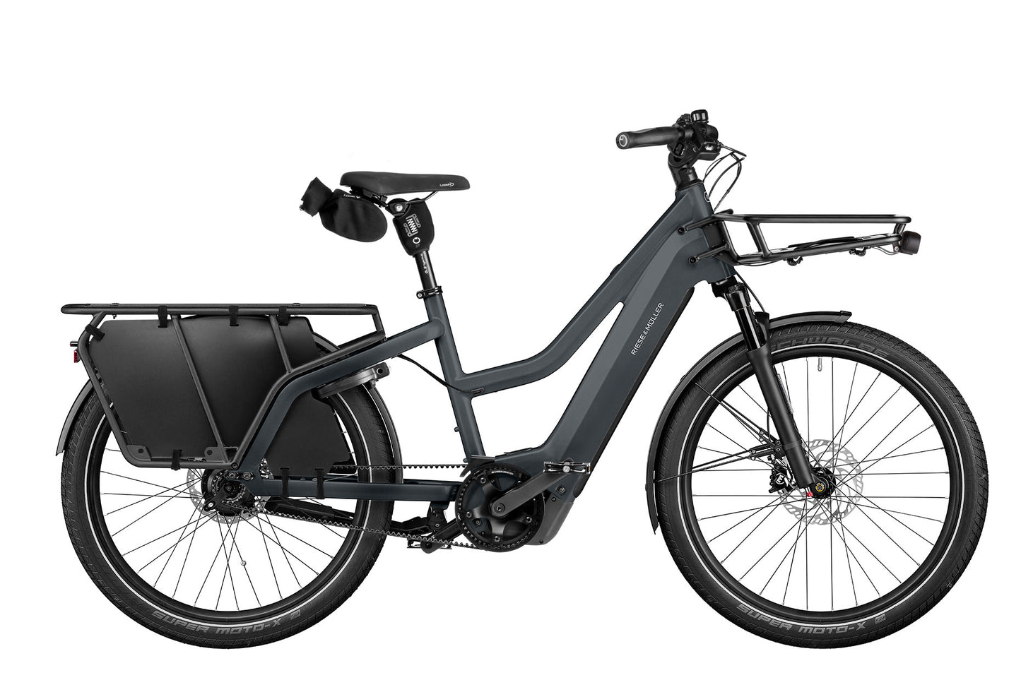 Riese & Müller Multicharger3 Mixte