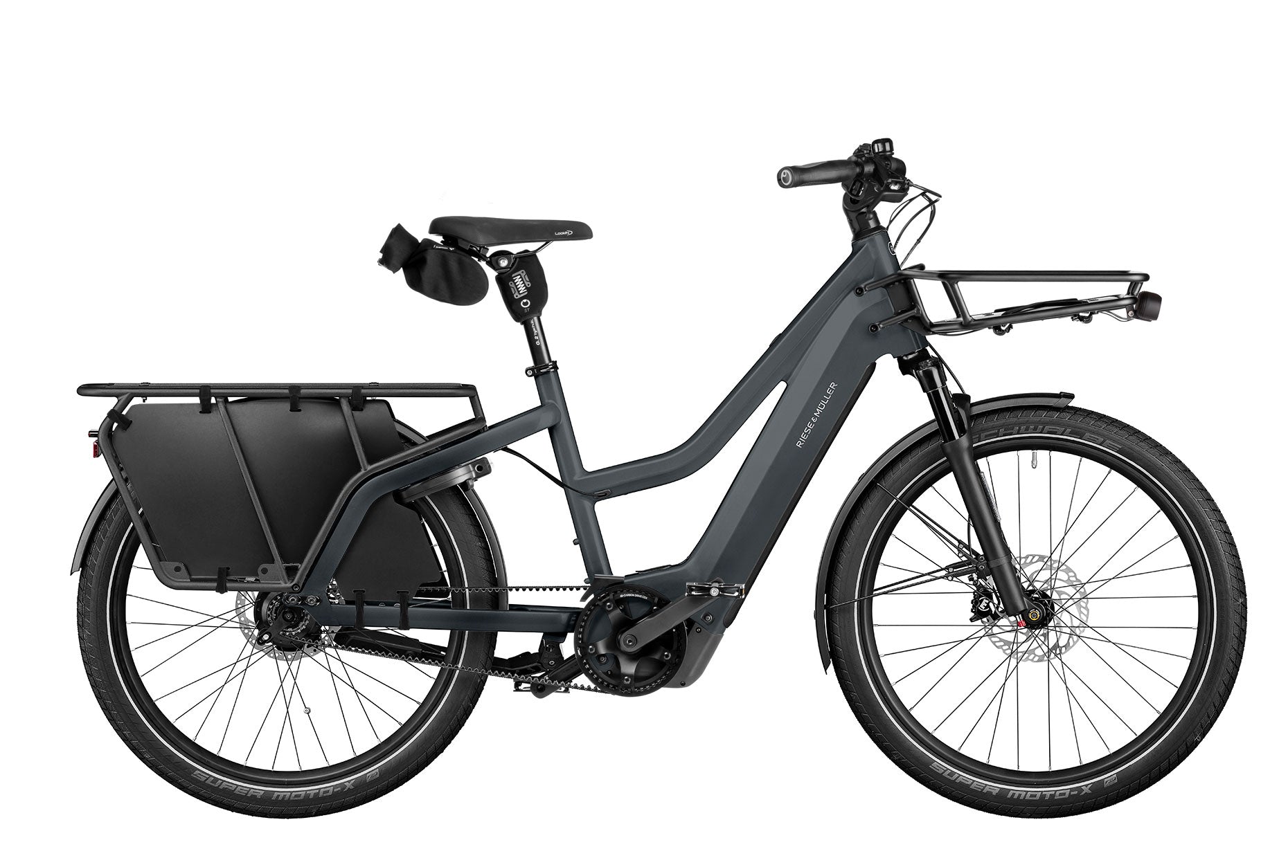 Riese & Müller Multicharger3 Mixte