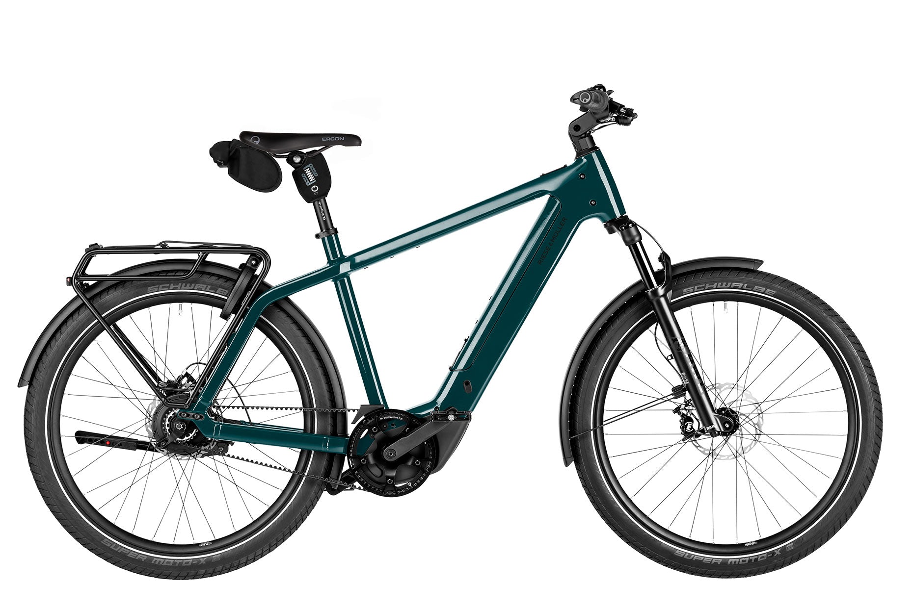 Riese & Müller Charger5