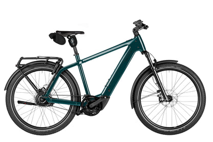 Riese & Müller Charger5