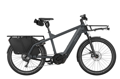 Riese & Müller Multicharger3