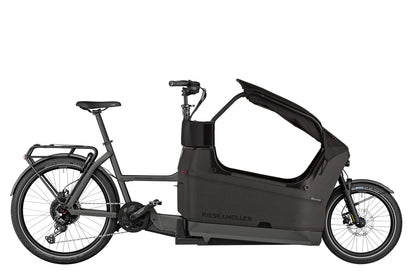 Riese & Müller Packster2 70