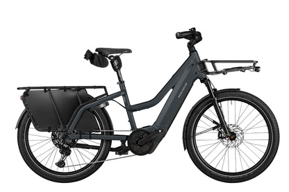 Riese & Müller Multicharger3 Mixte
