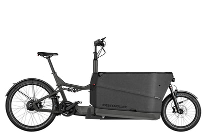 Riese & Müller Packster2 70 CT
