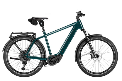 Riese & Müller Charger5