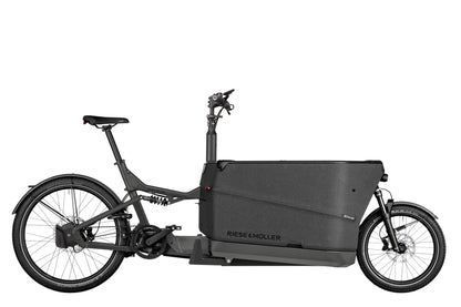 Riese & Müller Packster2 70 CT
