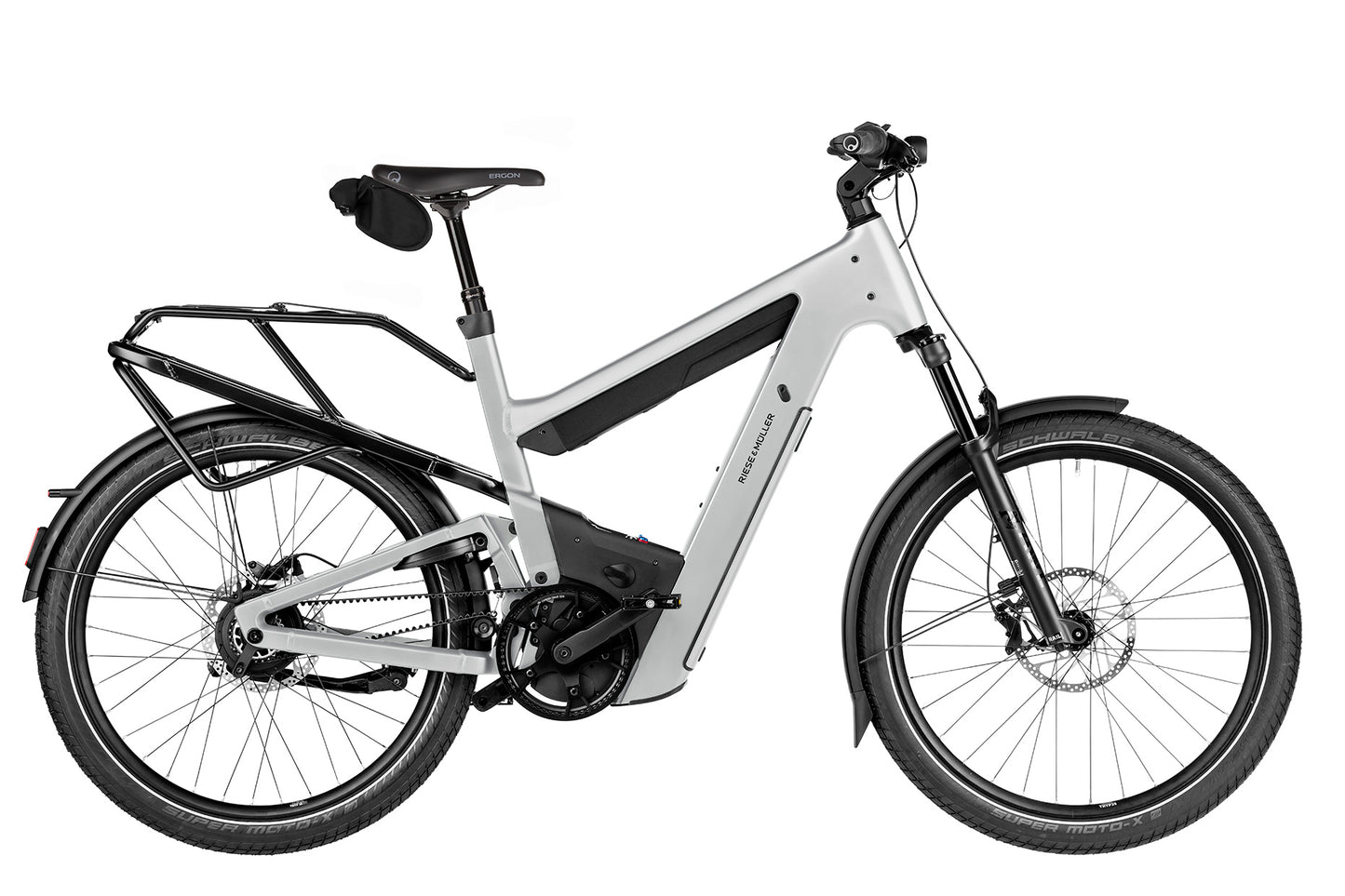 Riese & Müller Superdelite5