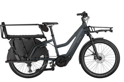 Riese & Müller Multicharger3 Mixte