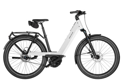 Riese & Müller Nevo5