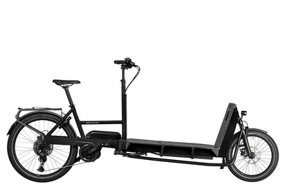 Riese & Müller Transporter2 85