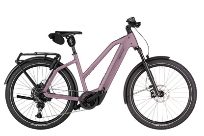 Riese & Müller Charger5 Mixte