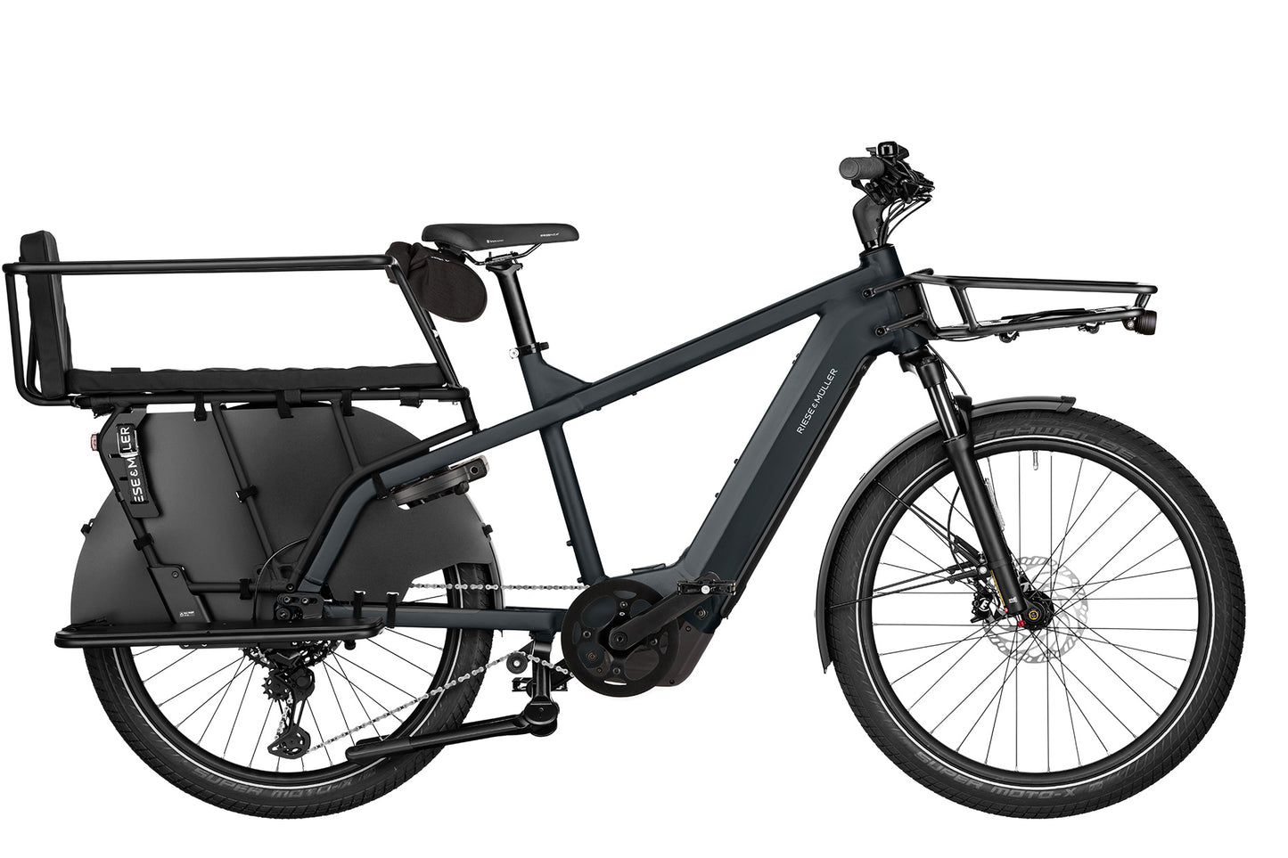 Riese & Müller Multicharger3