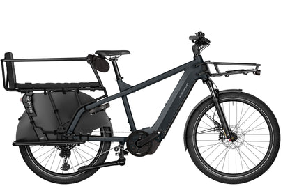 Riese & Müller Multicharger3