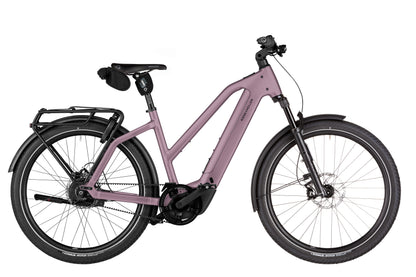 Riese & Müller Charger5 Mixte