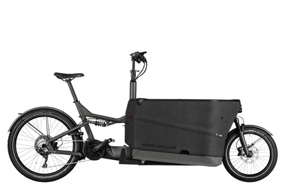 Riese & Müller Packster2 70 CT