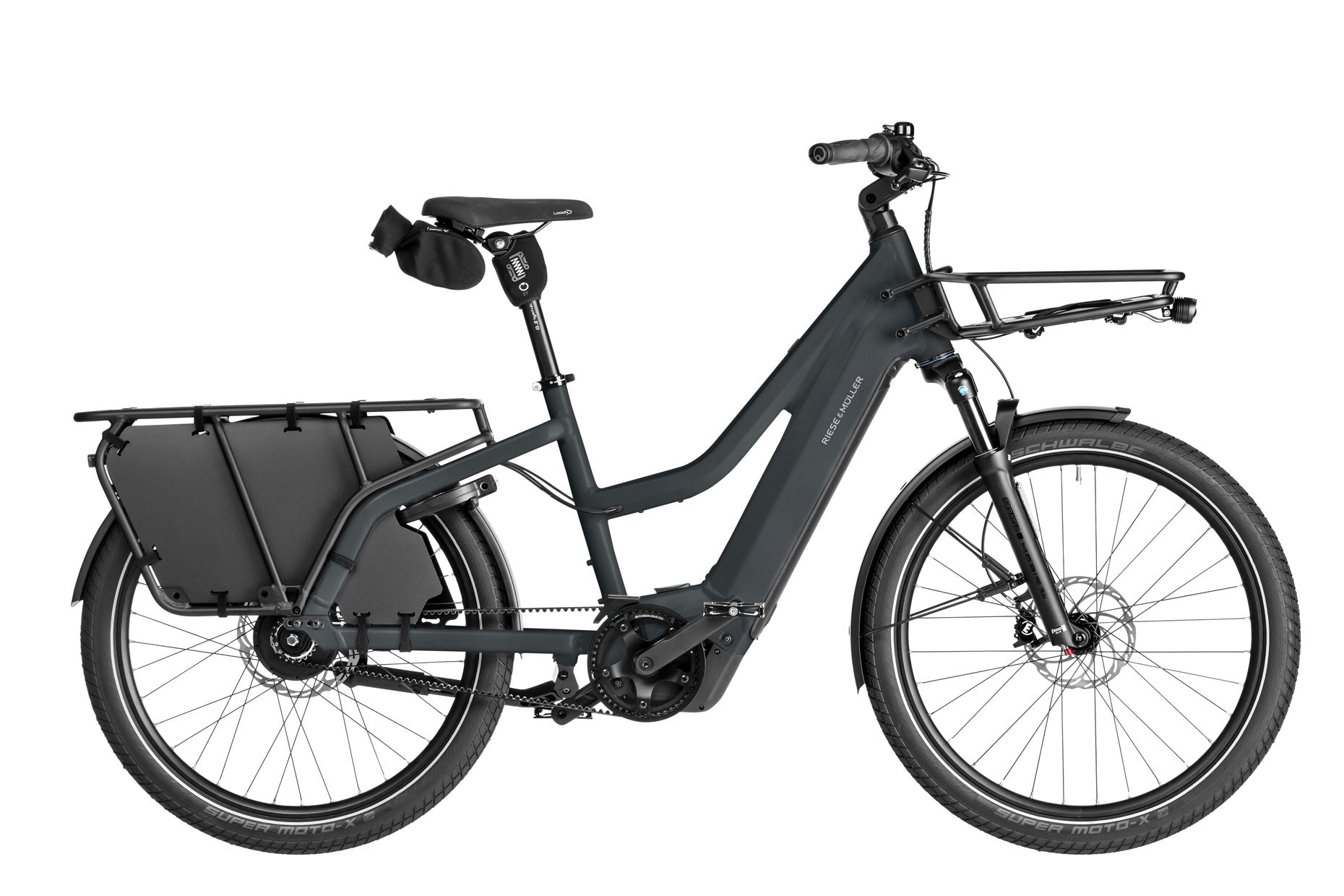 Riese & Müller Multicharger3 Mixte
