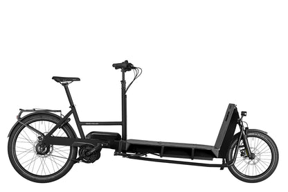 Riese & Müller Transporter2 85