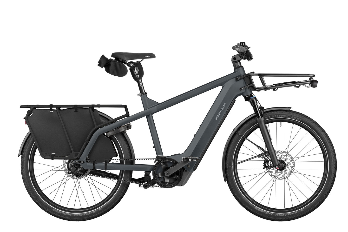 Riese & Müller Multicharger3
