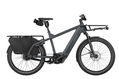 Riese & Müller Multicharger3